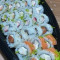 Combinado Uramaki (30 Peças)