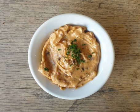 Chipotle Mayo (Ve)