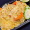 Yellow Curry Fried Rice (Gf)