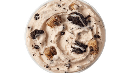 Nowy Smakołyk Oreo Brookie Blizzard