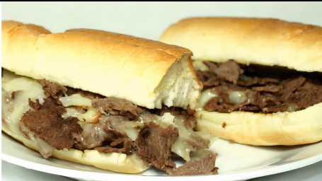 Original Philly Cheesesteak (12