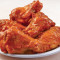 Wings Bone-In (10)