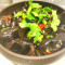 Garlic Black Fungus