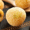 Zhī Ma Qiú Sesame Ball