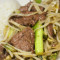 P34. Stir-Fried Bean Sprout