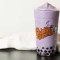 Milky Taro Slush yù tóu niú nǎi bīng shā