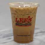 Lee’s Iced Coffee