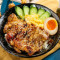 Zhì Shāo Jī Tuǐ Jǐng Broiled Chicken Thigh Donburi