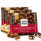 Ritter Sport Dark Whole Hazelnuts Gms)