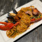 Boston Lobster Seafood Fra Diavolo