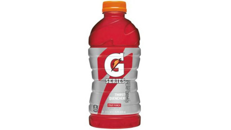 Poncz Owocowy Gatorade (28 Uncji)