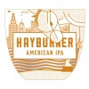 7. Hayburner