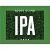 21. Goose Ipa