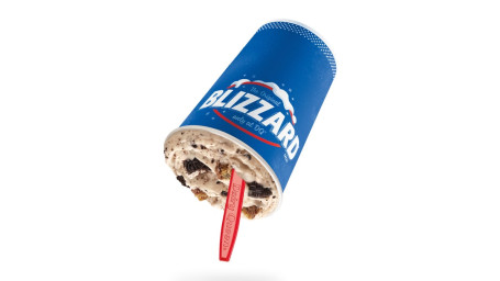 Przysmak Brookie Blizzard Oreo