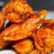 8 Classic Bone-In Wings