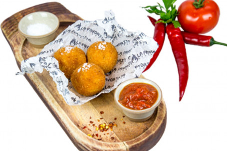 Arrancini Spicy Salsa Dip