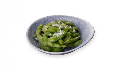 Sól Morska Edamame