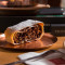 Ào De Lì Ròu Guì Píng Guǒ Juǎn Apfulstrudel