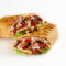 Kurczak Shawarma Wrap Z Can Pop