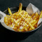 Truffle Mayo Fries