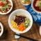 Zhà Jiàng Lā Miàn Ramen With Soybean Paste