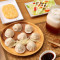 xiǎo lóng tāng bāo tào cān Xiaolongbao Combo