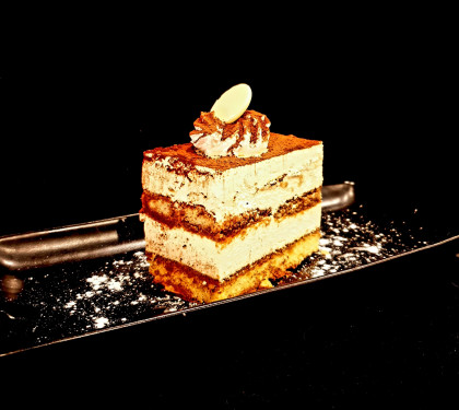 Mus Tiramisu