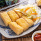 Shēn Kēng Zhà Chòu Dòu Fǔ Signature Deep-Fried Stinky Tofu