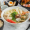 Zàn Qí Hǎi Xiān Wū Lóng Miàn Sanuki Seafood Udon