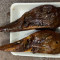 Yā Tóu Ké Duck Head Shell