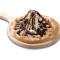 Qiǎo Kè Lì Tián Xīn Bīng Qí Lín Pī Sà Chocolate Ice Cream Pizza