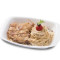 Sōng Lù Nǎi Yóu Jī Tuǐ Pái Yì Dà Lì Miàn Chicken Thigh Pasta With Truffle And Cream Sauce