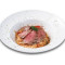 Niú Gǔ Jiā Zhī Niú Ròu Dùn Fàn Beef Risotto With Beef Bone And Tomato Sauce