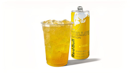 Infuzja Ananas Express Red Bull