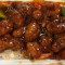 General Tso’s Chicken With Rice