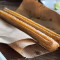 10 Cajeta (Caramel) Churro