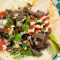 Steak Original Taco