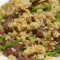 Sī Chú Zhí Bǎn Niú Ròu Chǎo Fàn Chef Beef Fried Rice