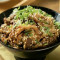 Zhí Bǎn Tái Zhū Wǔ Huā Jǐng Pork Belly Donburi