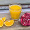 Fresh Squeezed Pomegranate Juice