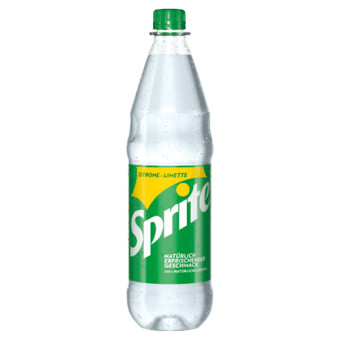 Sprite (Wielokrotnego Użytku)