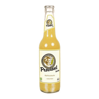 Przygotuj Apple Spritzer