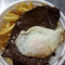 Alaminuta Carne (Bife Coxão)