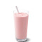 Milkshake Truskawkowy Grande