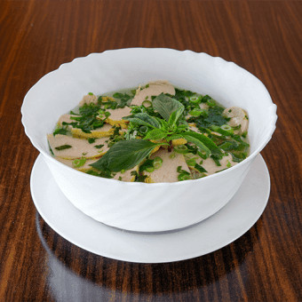 Pho Ha Noi