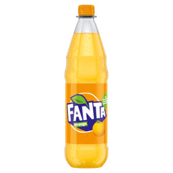 Fanta (Zwrotna)