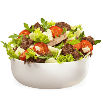 Angus Salat