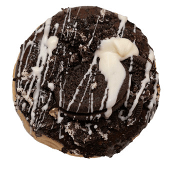 Oreo Bomba