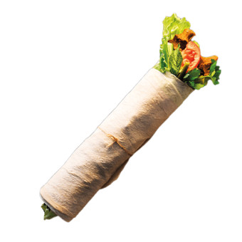 Cigköftem Big Wrap (Wegańskie)