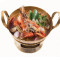 Tom Yum (Nam Sai) Clear Soup